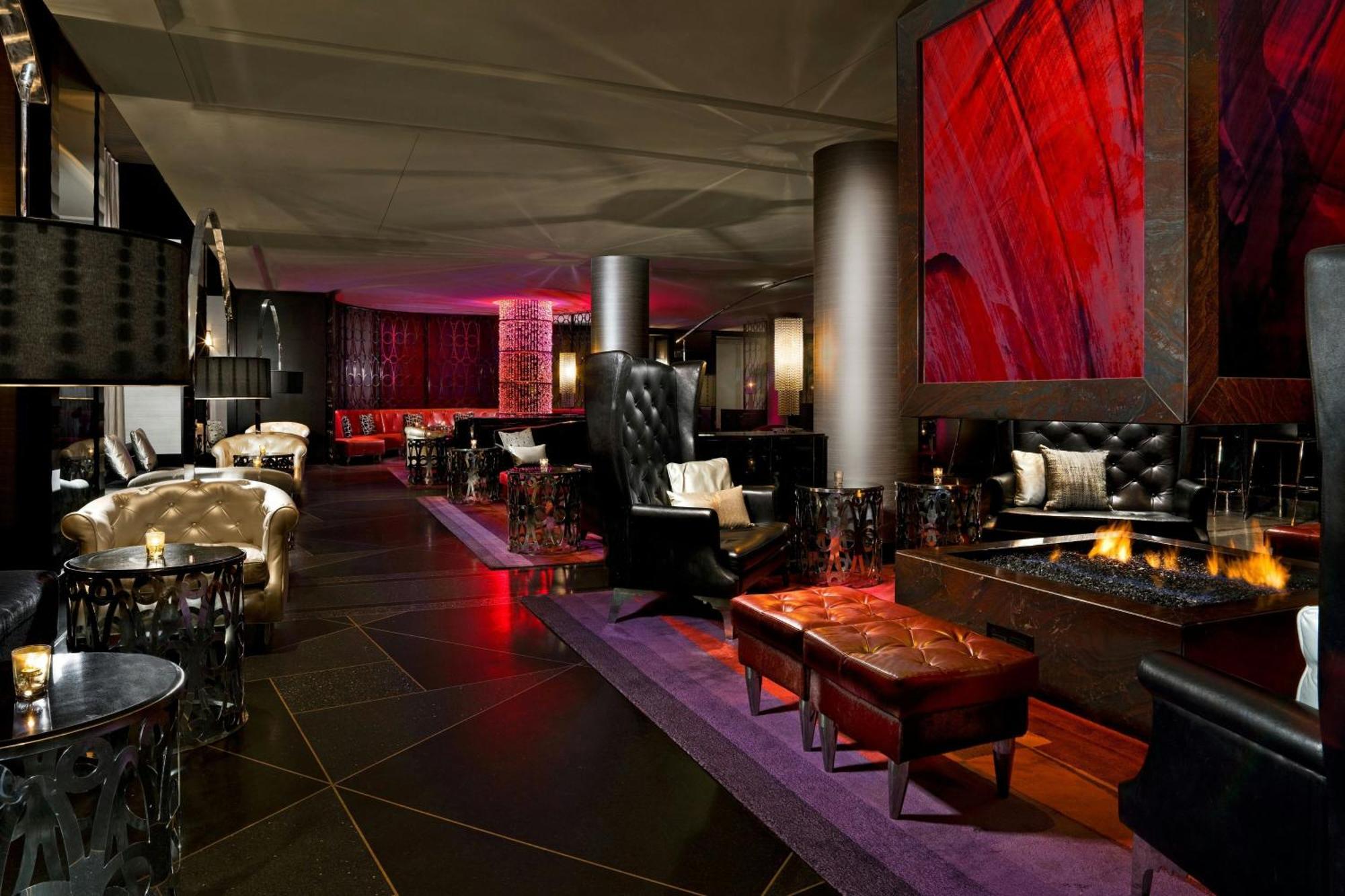 W Minneapolis - The Foshay Екстер'єр фото